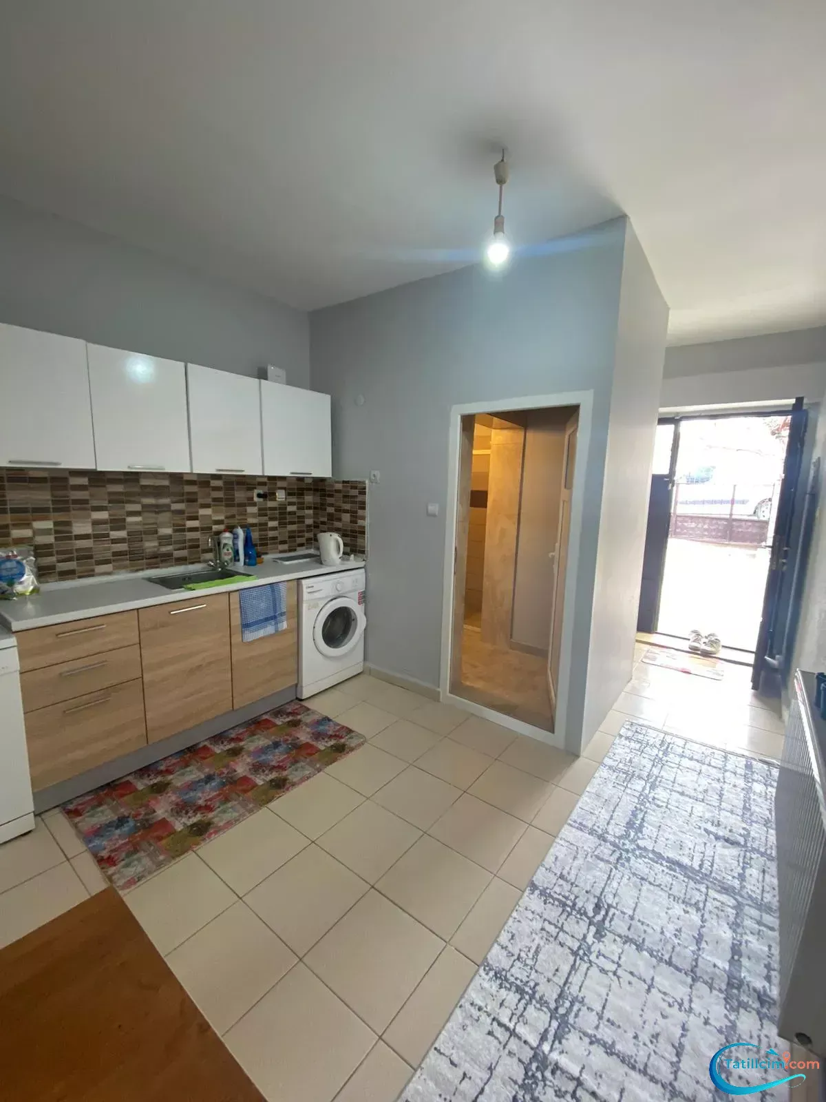 tatilcim.com Acan Apart Pansiyon